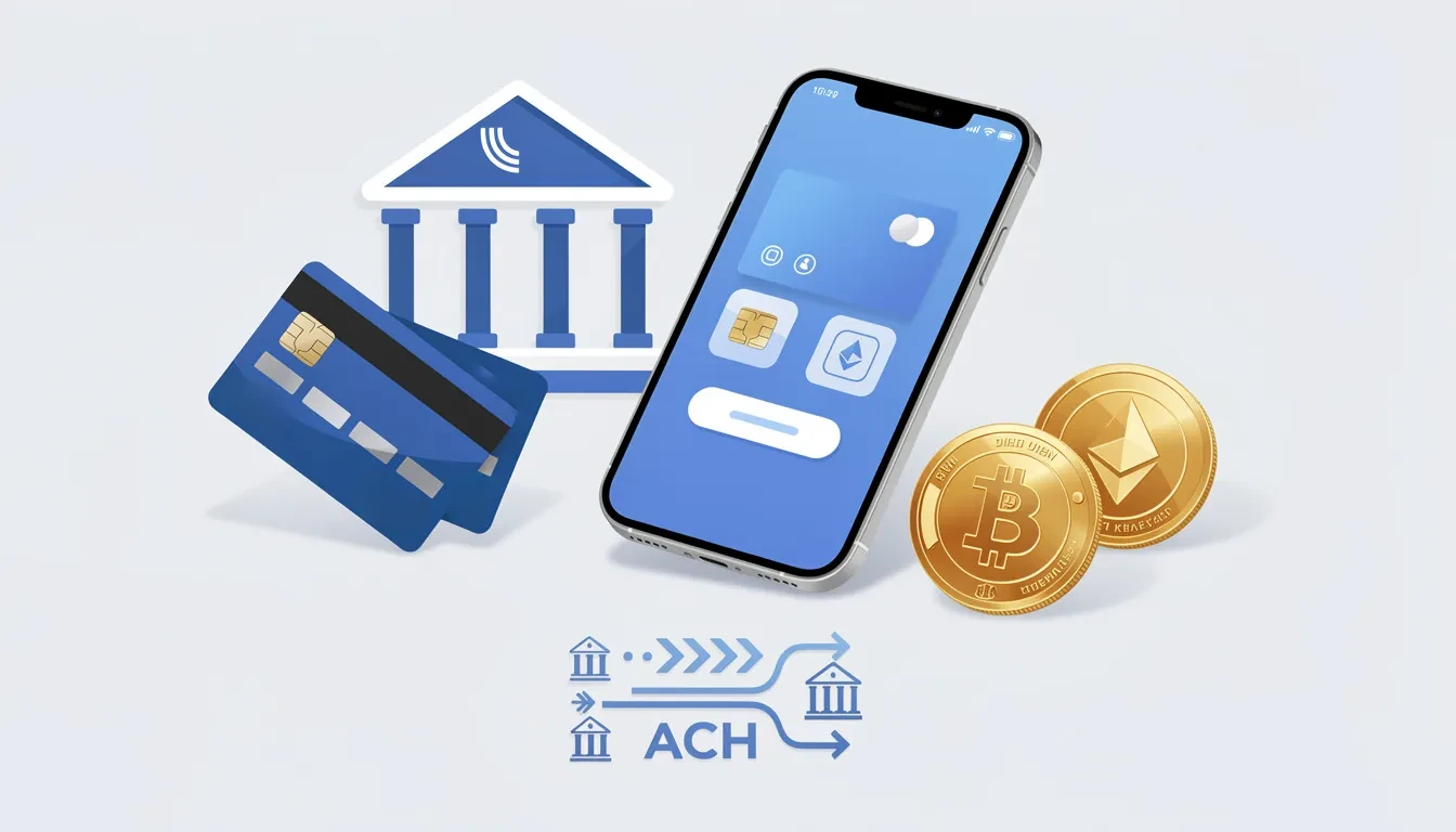 Accept Payments